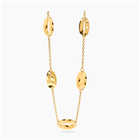 Collana Kidult Donna Style 90 in Acciaio 851191